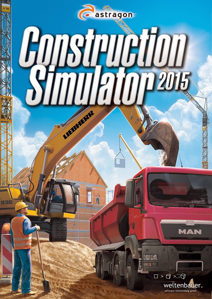 construction simulator 2015 for ps3 construction simulator 2015 for ps3